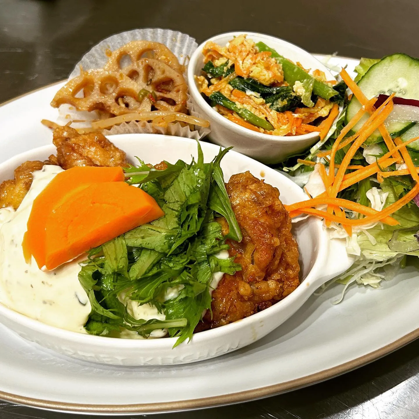 【野菜嫌い】【野菜苦手】